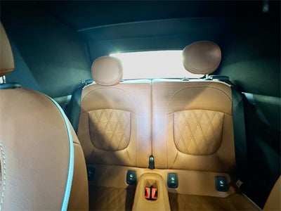 2023 MINI Convertible Cooper S