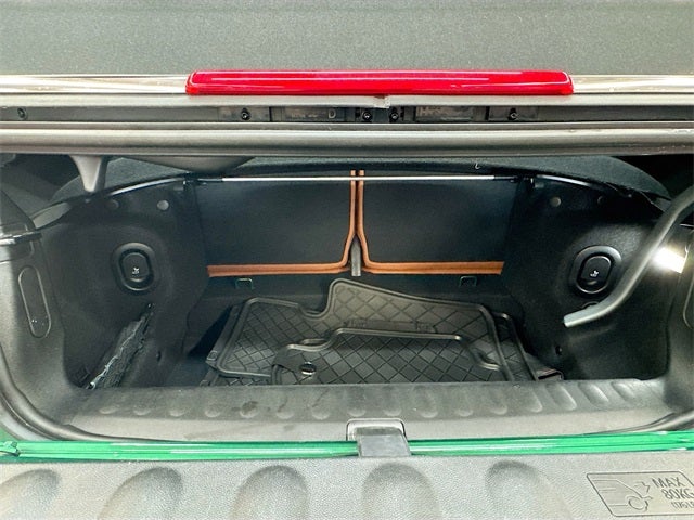 2023 MINI Convertible Cooper S