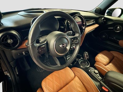 2024 MINI CONVERTIBLE Cooper S