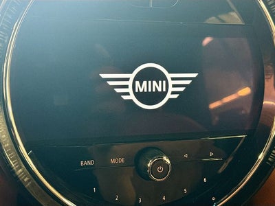 2024 MINI CONVERTIBLE Cooper S