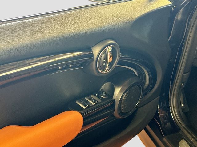 2024 MINI CONVERTIBLE Cooper S