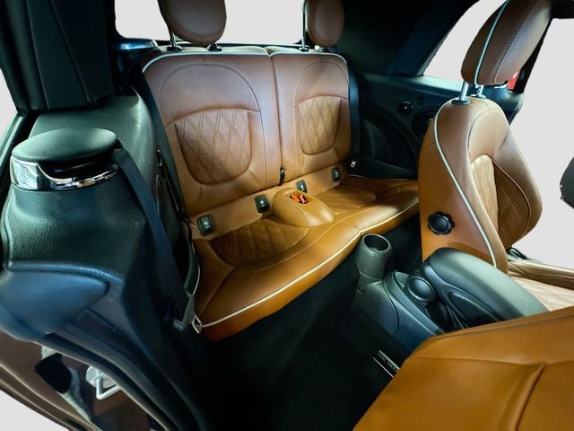 2024 MINI CONVERTIBLE Cooper S