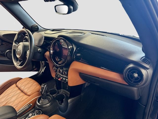 2024 MINI CONVERTIBLE Cooper S