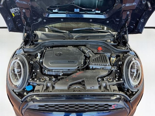 2024 MINI CONVERTIBLE Cooper S