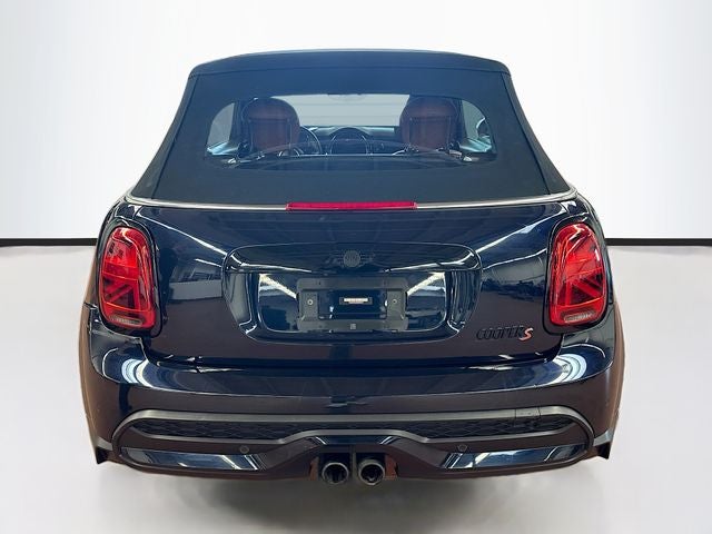 2024 MINI CONVERTIBLE Cooper S