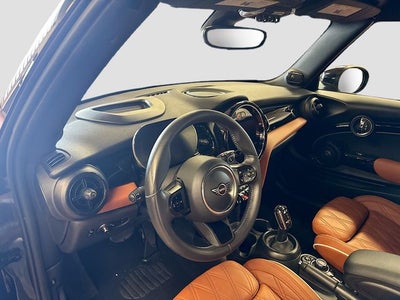 2024 MINI CONVERTIBLE Cooper S