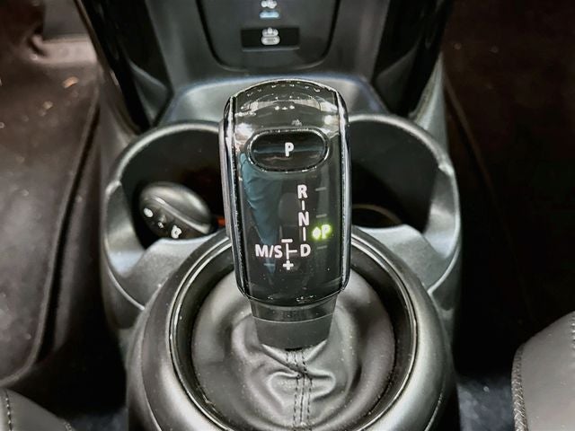 2024 MINI CONVERTIBLE Iconic