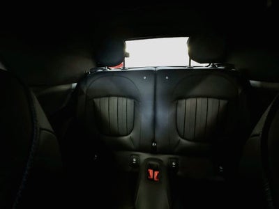 2024 MINI CONVERTIBLE Iconic