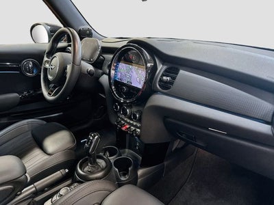 2024 MINI CONVERTIBLE Iconic