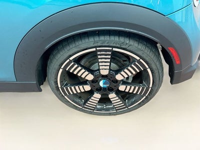 2024 MINI CONVERTIBLE Iconic
