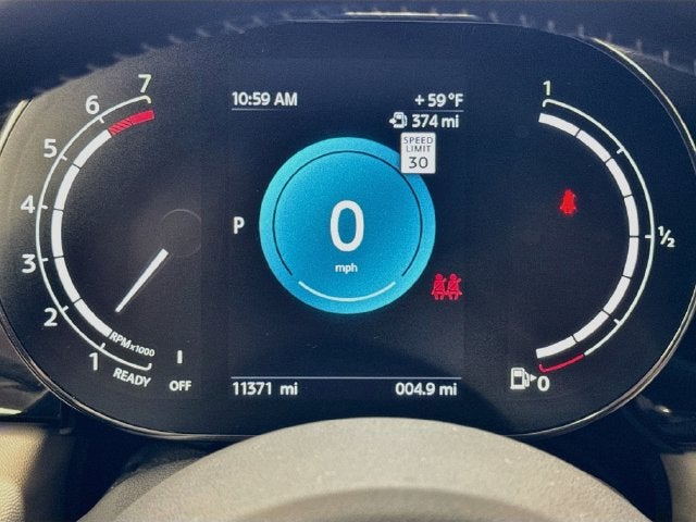 2024 MINI CONVERTIBLE Signature