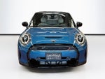 2024 MINI CONVERTIBLE Signature