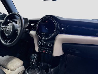 2024 MINI CONVERTIBLE Signature