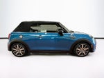 2024 MINI CONVERTIBLE Signature
