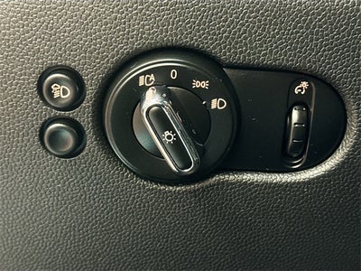 2023 MINI Convertible Cooper S