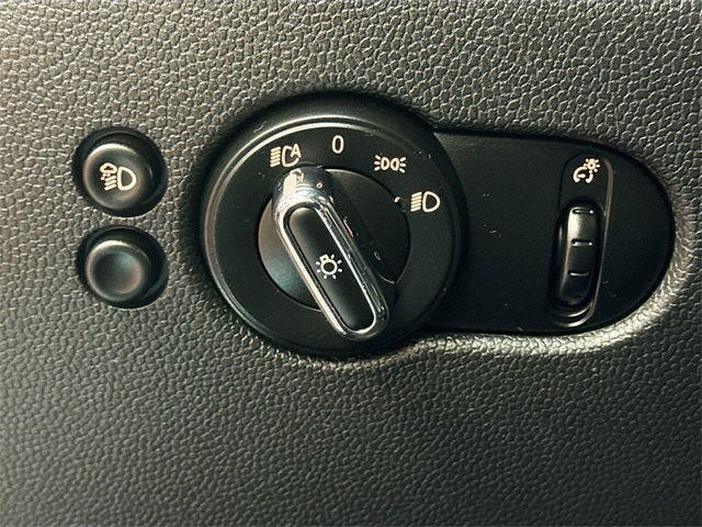 2023 MINI Convertible Cooper S