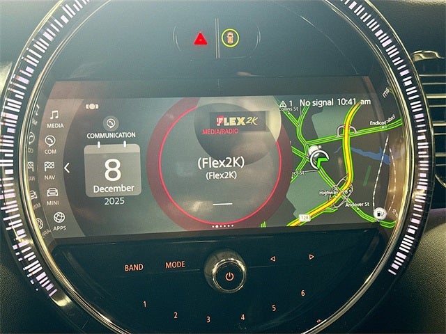 2023 MINI Convertible Cooper S