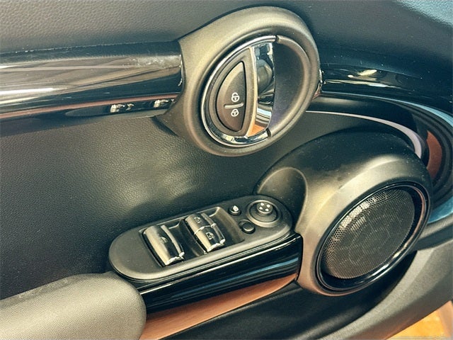 2023 MINI Convertible Cooper S