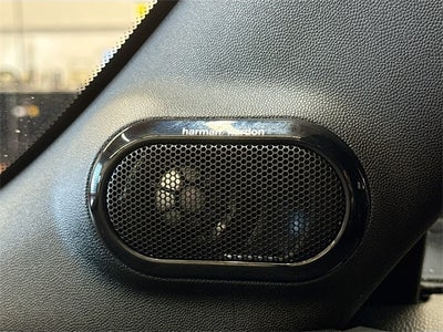 2023 MINI Convertible Cooper S