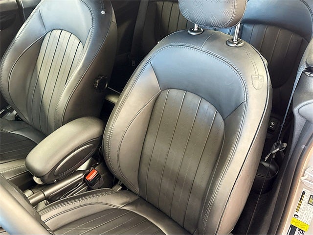 2023 MINI Convertible Cooper S