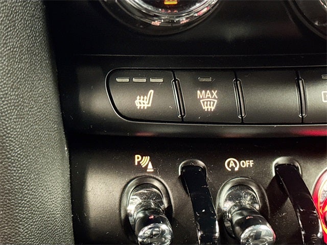 2023 MINI Convertible Cooper S