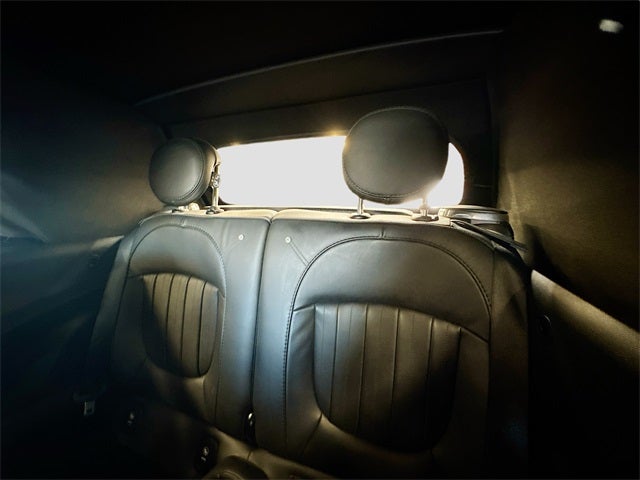 2023 MINI Convertible Cooper S