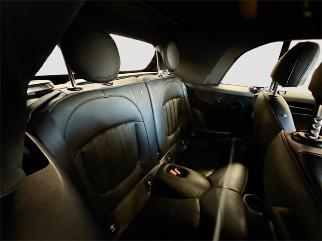 2023 MINI Convertible Cooper S