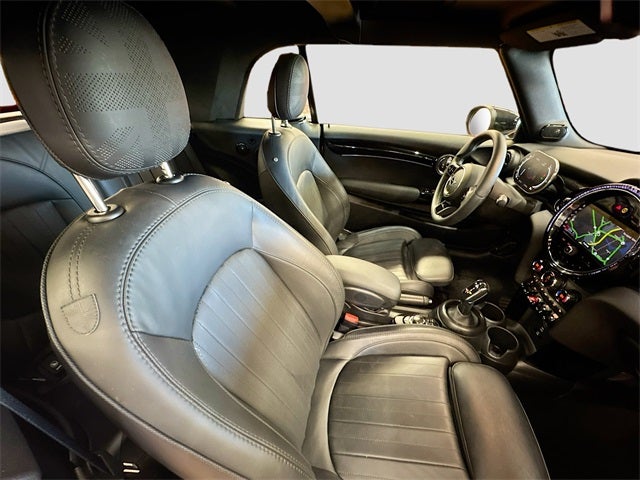 2023 MINI Convertible Cooper S