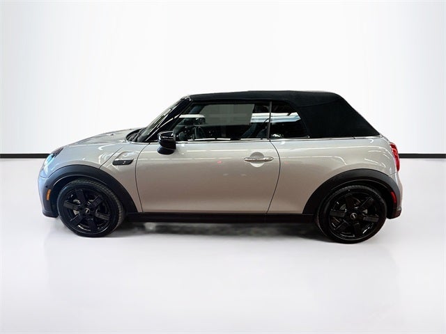 2023 MINI Convertible Cooper S