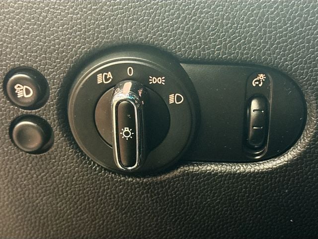 2024 MINI CONVERTIBLE Cooper S