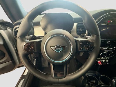 2024 MINI CONVERTIBLE Cooper S