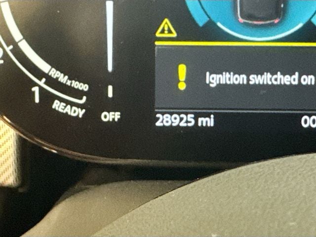 2024 MINI CONVERTIBLE Cooper S