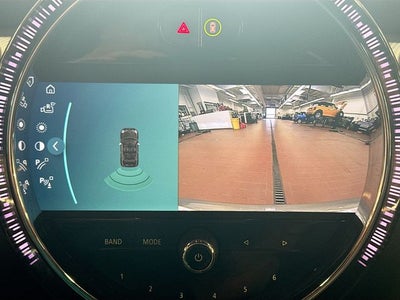 2024 MINI CONVERTIBLE Cooper S