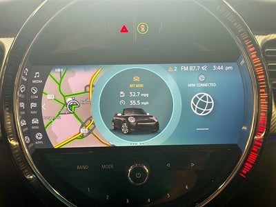 2024 MINI CONVERTIBLE Cooper S