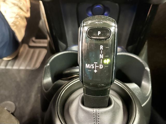 2024 MINI CONVERTIBLE Cooper S