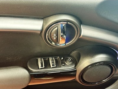 2024 MINI CONVERTIBLE Cooper S