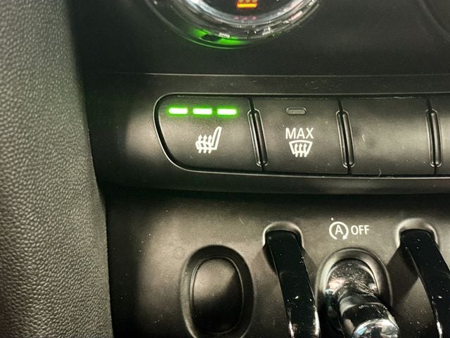 2024 MINI CONVERTIBLE Cooper S