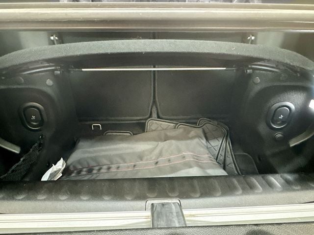 2024 MINI CONVERTIBLE Cooper S