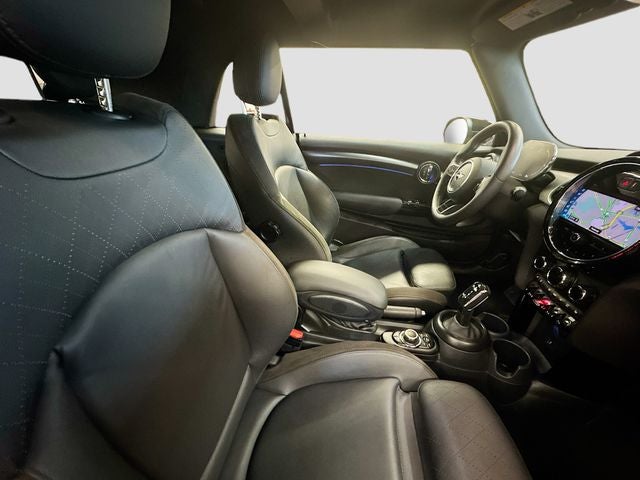 2024 MINI CONVERTIBLE Cooper S