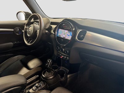 2024 MINI CONVERTIBLE Cooper S