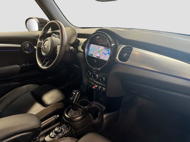 2024 MINI CONVERTIBLE Cooper S