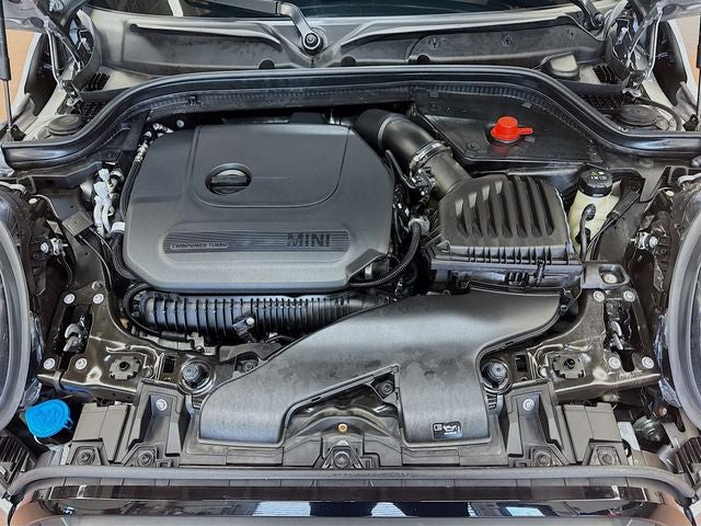 2024 MINI CONVERTIBLE Cooper S