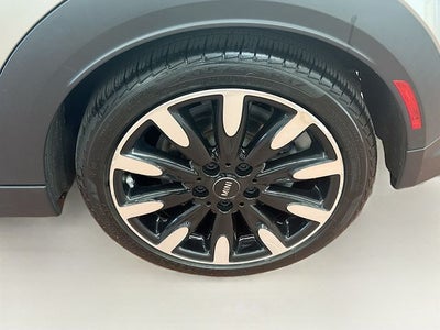 2024 MINI CONVERTIBLE Cooper S