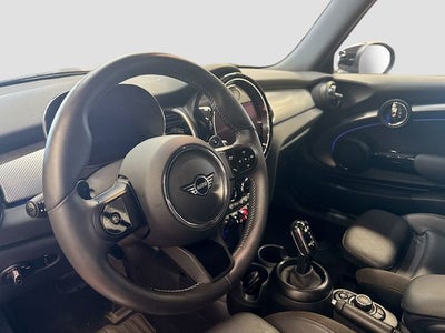 2024 MINI CONVERTIBLE Cooper S