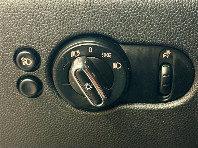 2023 MINI Cooper S Base