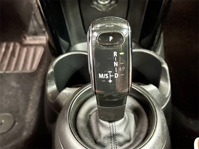 2023 MINI Cooper S Base