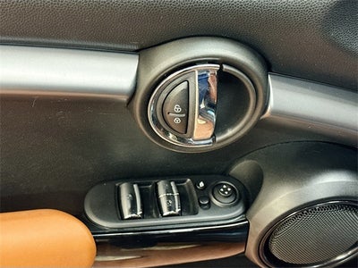 2023 MINI Cooper S Base