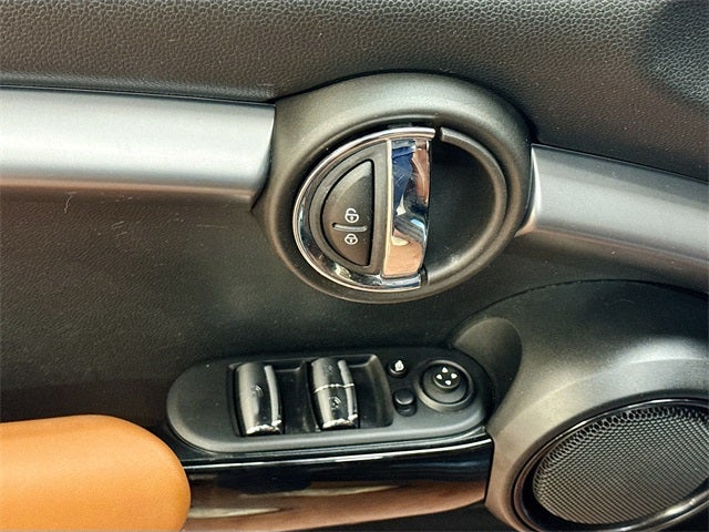 2023 MINI Cooper S Base