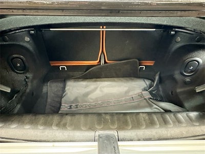 2023 MINI Cooper S Base