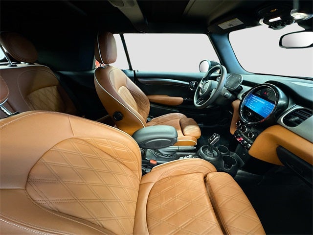 2023 MINI Cooper S Base